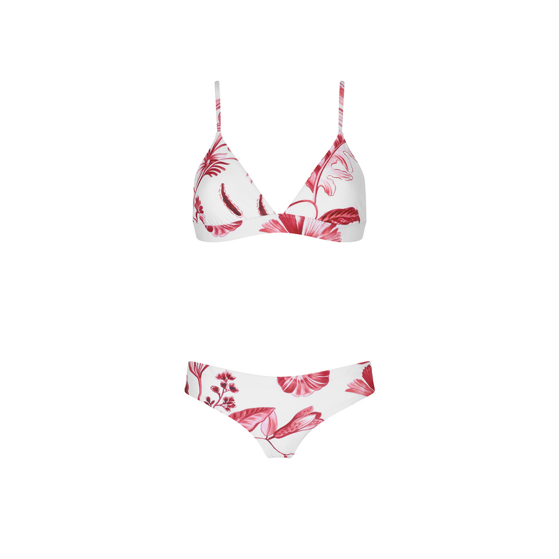 FIXED TRIANGLE TOP ROUGE 60