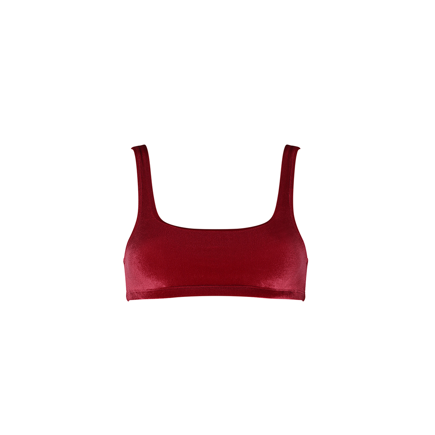 Bandeau Top La Vie Rouge
