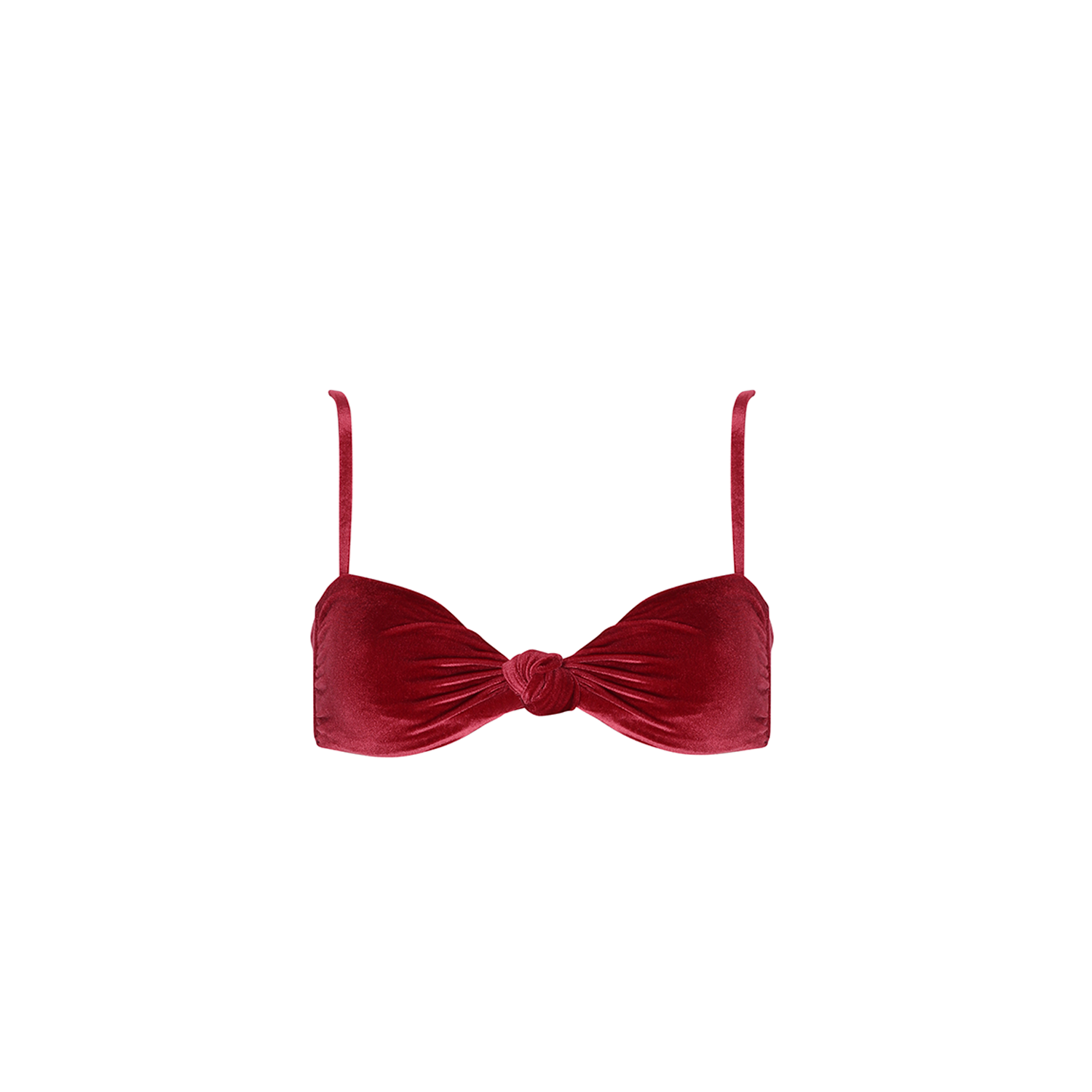 Fixed Straps Top La Vie Rouge