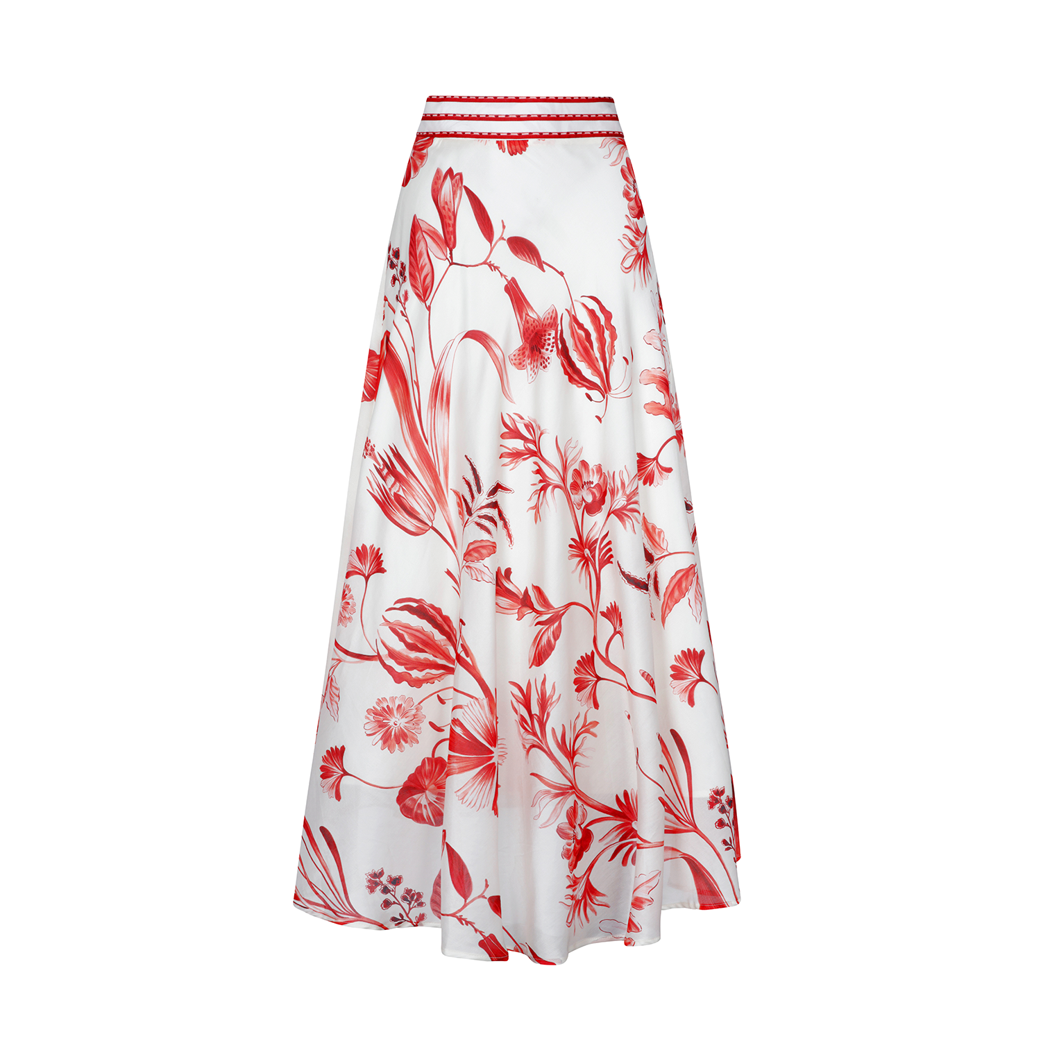Maxi Skirt La Vie Rouge