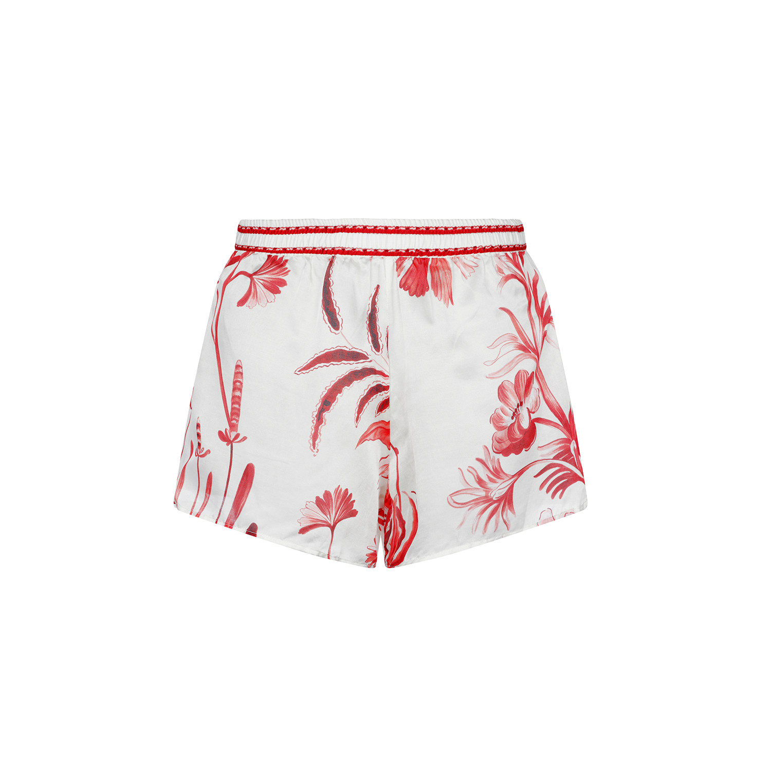 Short La Vie Rouge