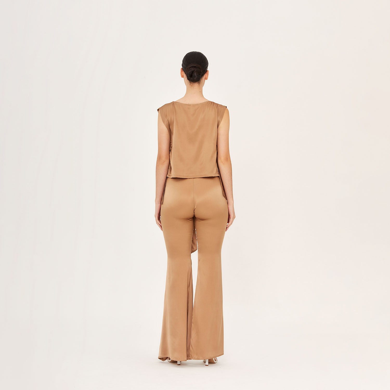 Long Blouse La Dune