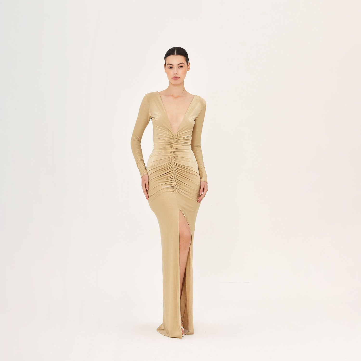 Maxi Dress Doree