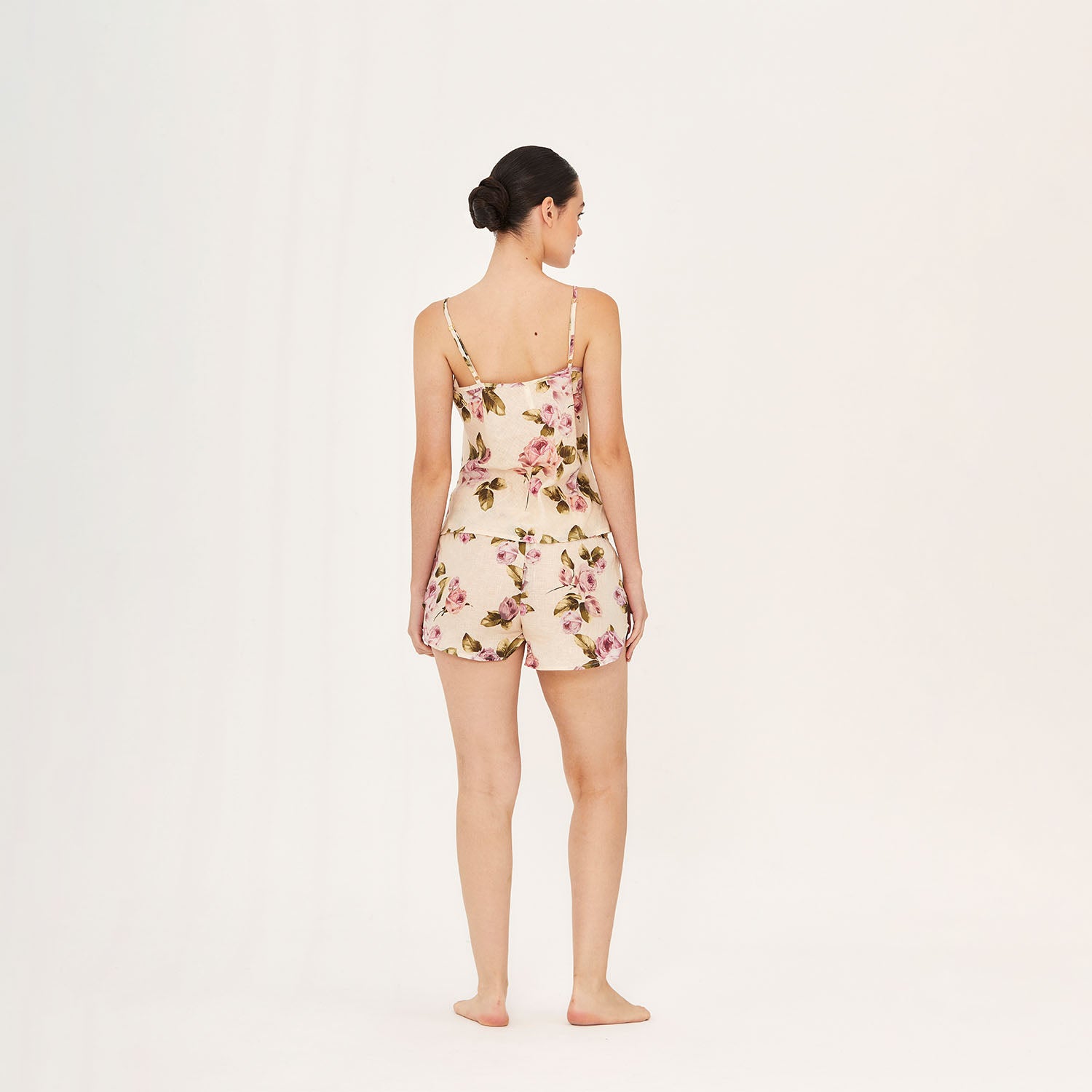 Short La Rose