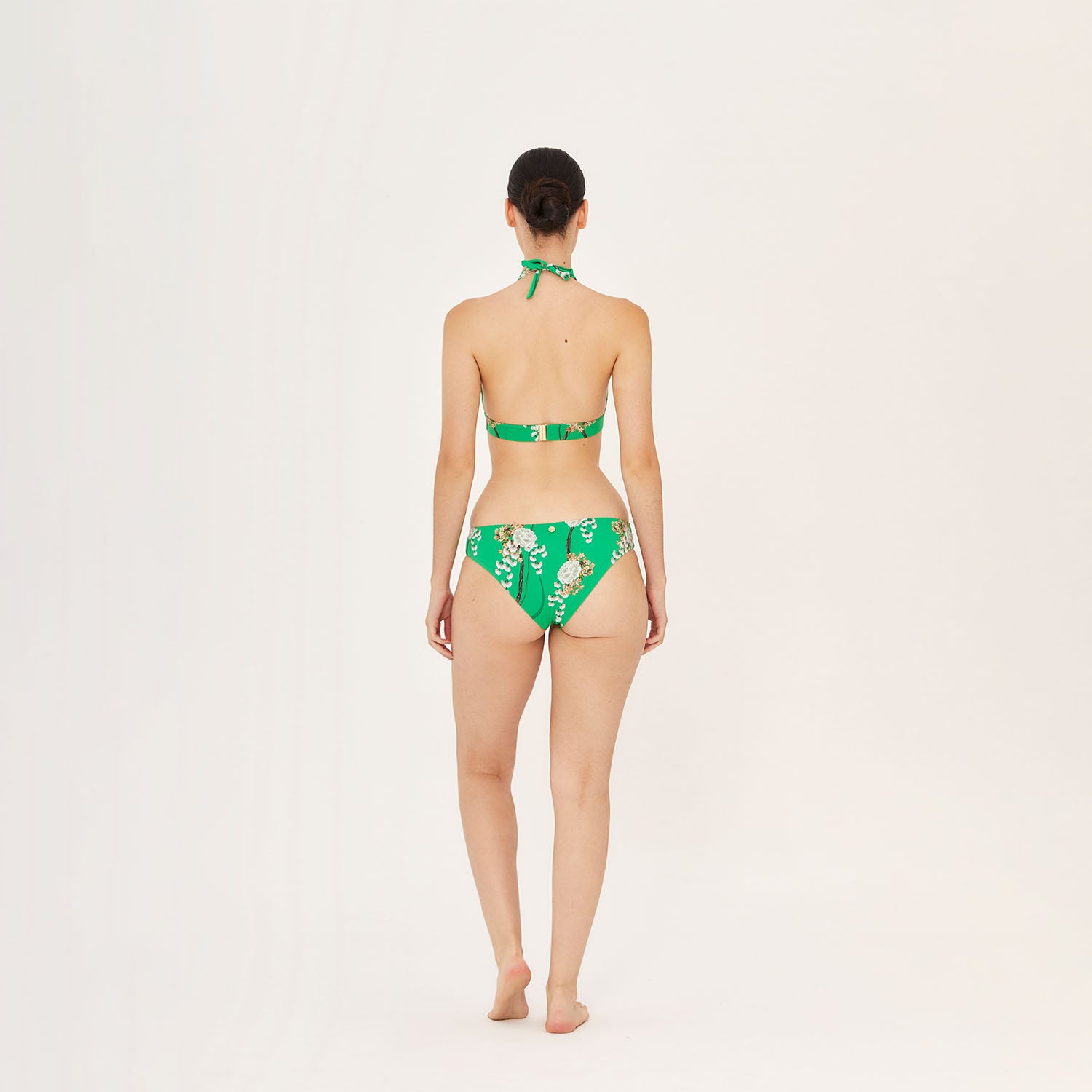 Classic Bottom Jade
