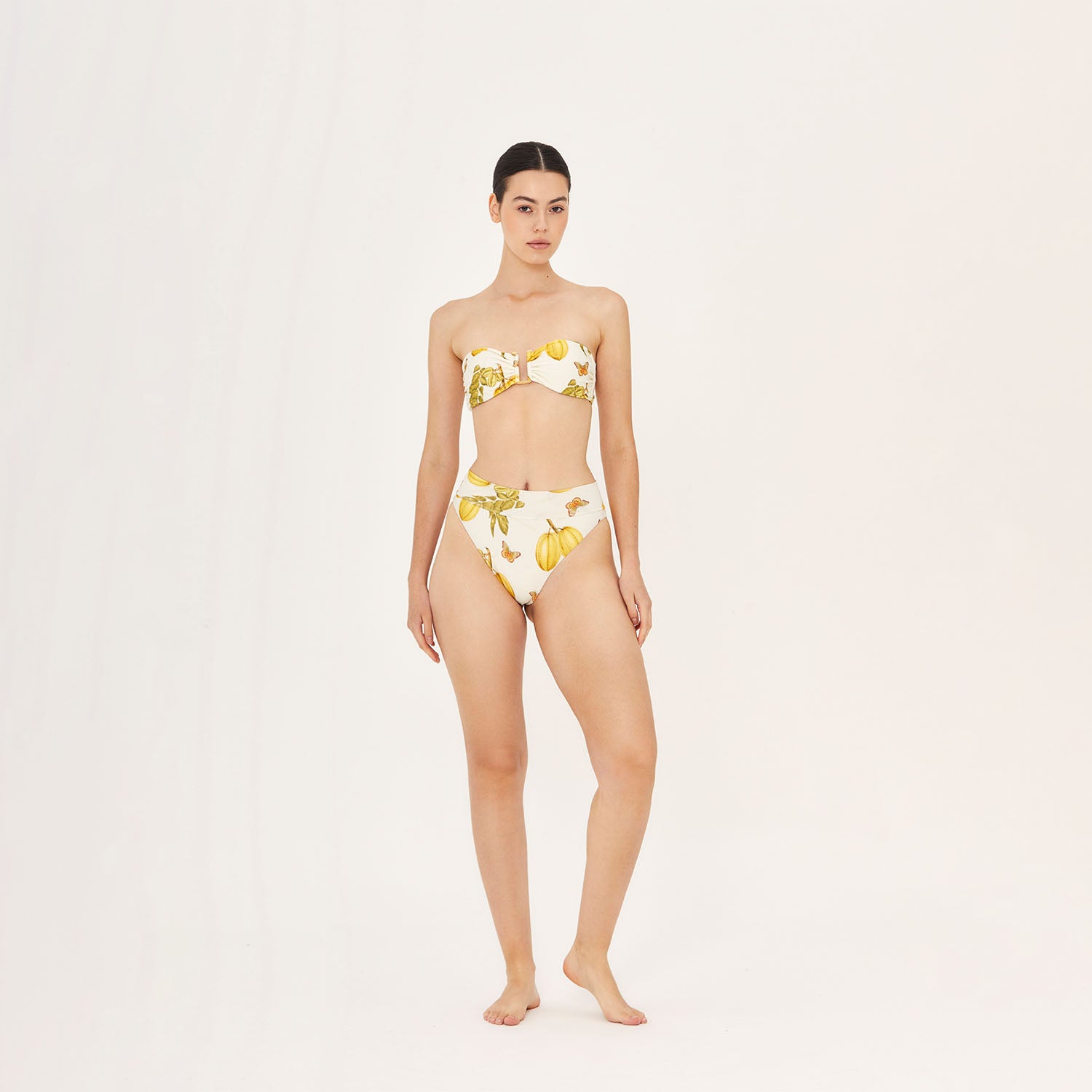 Bandeau Top Fruits De Lest