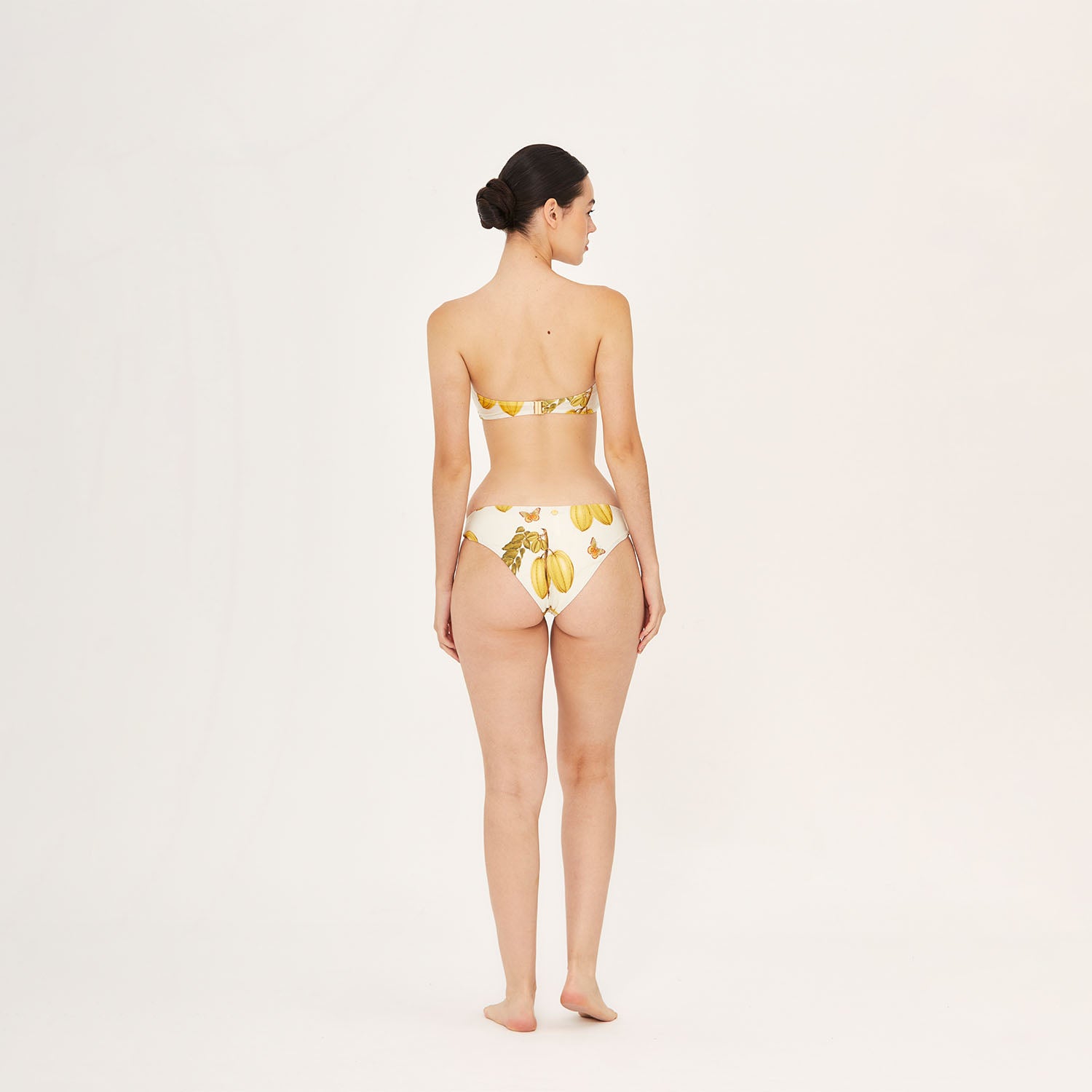 Classic Bottom Fruits De Lest