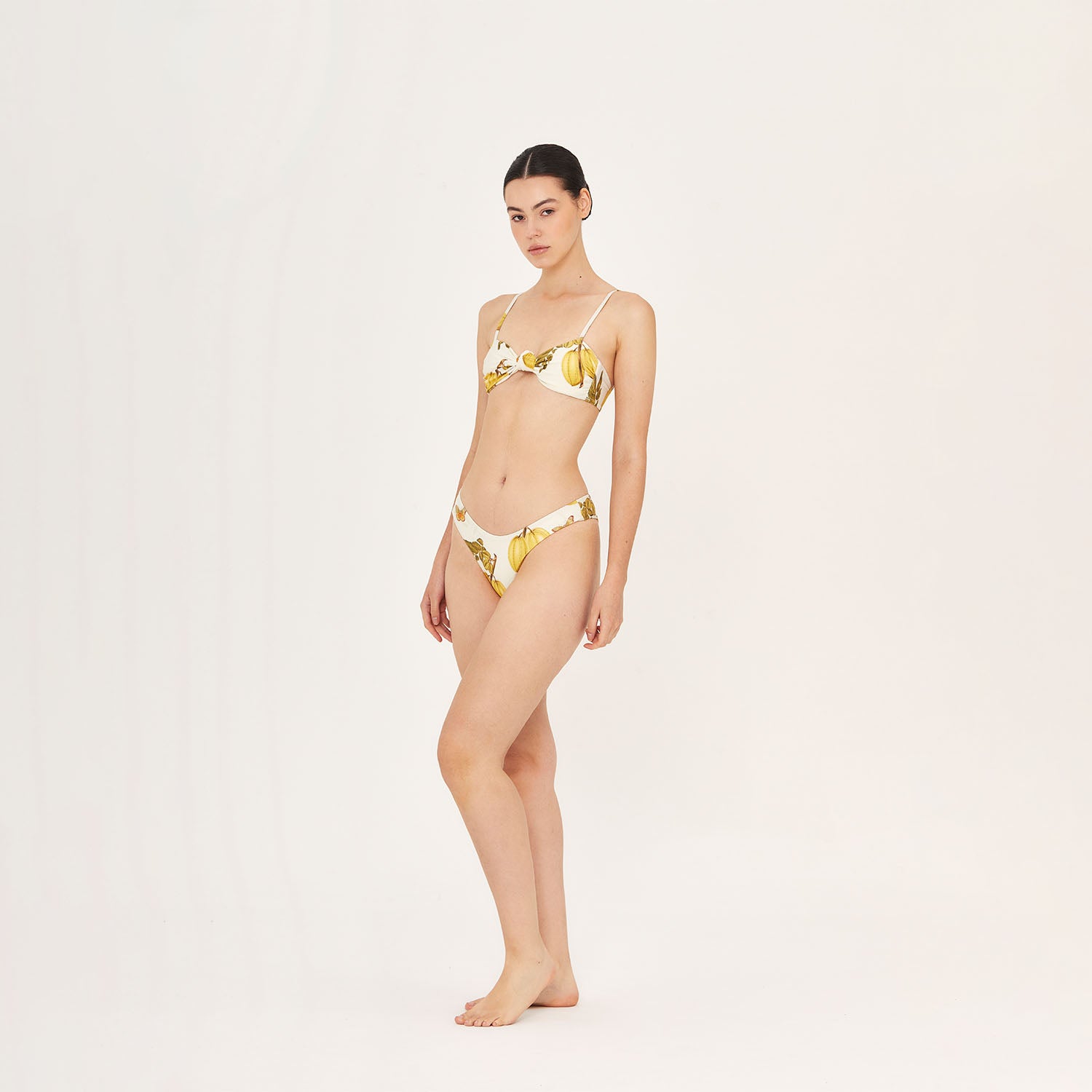 High Leg Bottom Fruits De Lest
