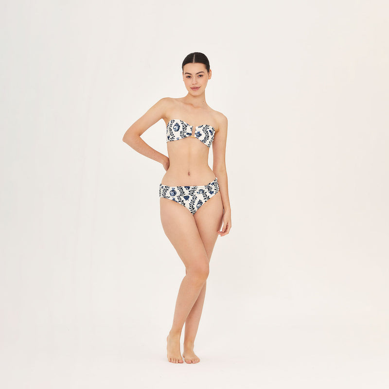 BANDEAU TOP DYNASTIE 75A