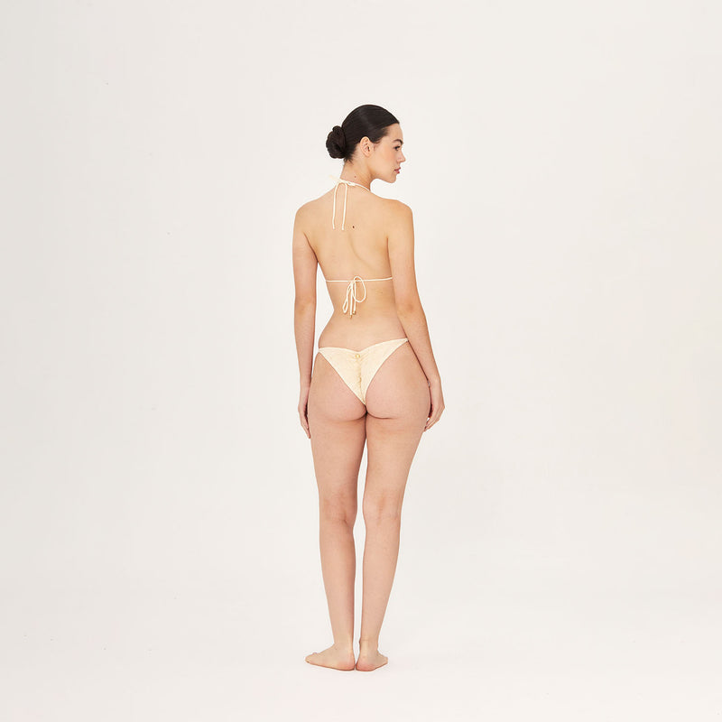 STRING BOTTOM LA PERLE 15