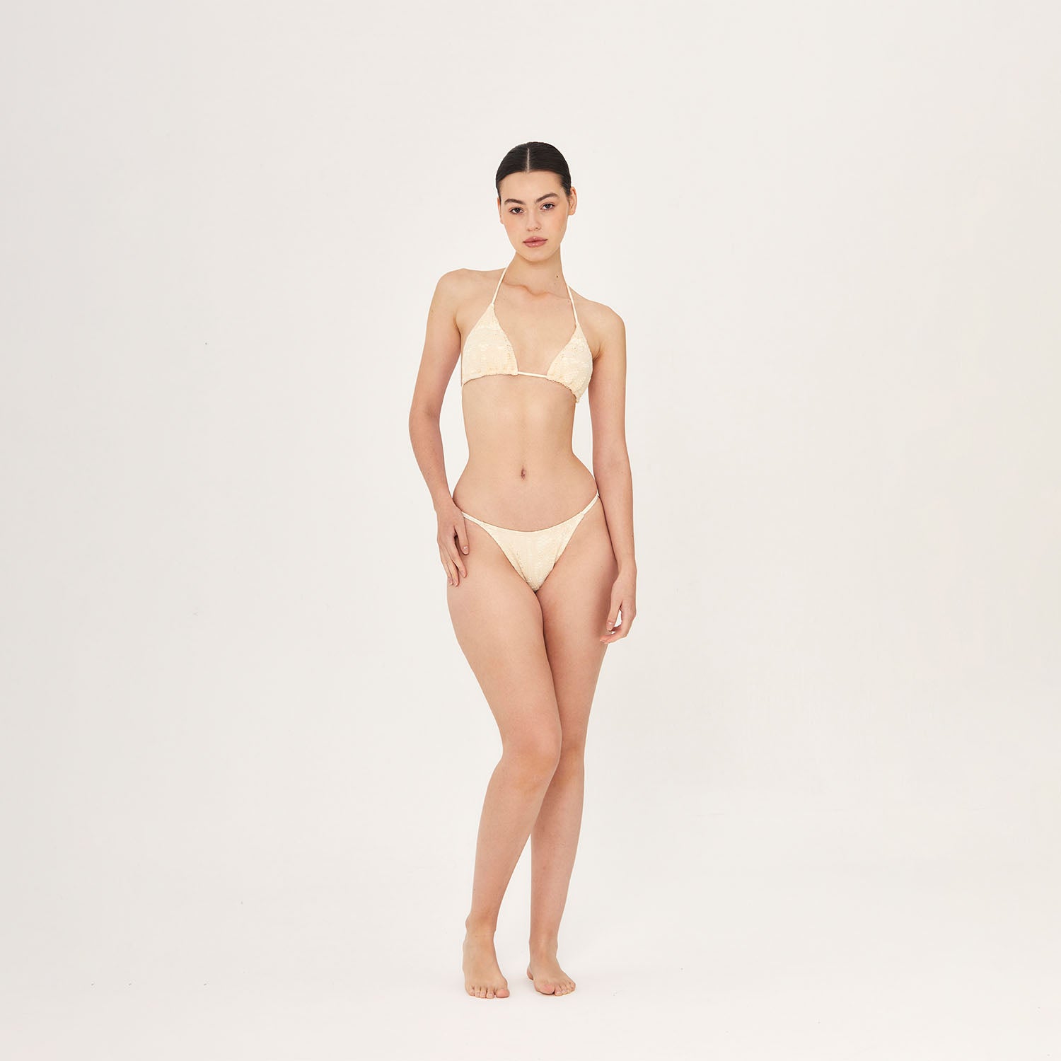 String Bottom La Perle