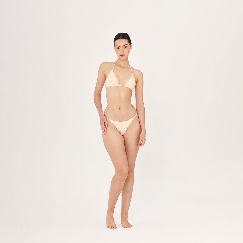 STRING BOTTOM LA PERLE 15