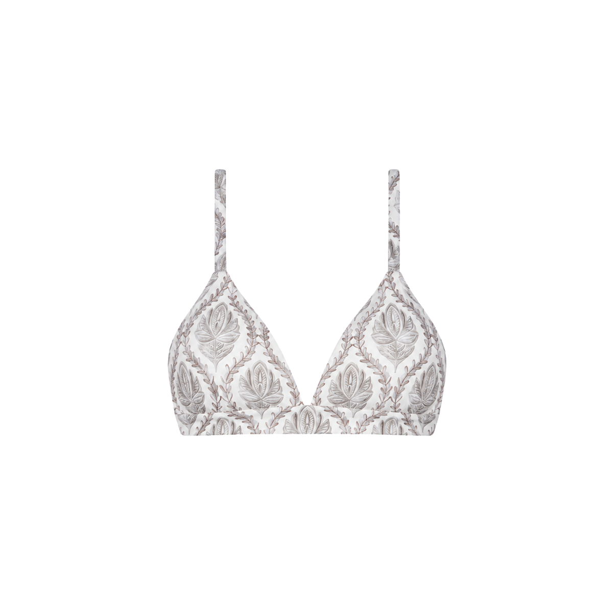 Fixed Triangle Top Sultana