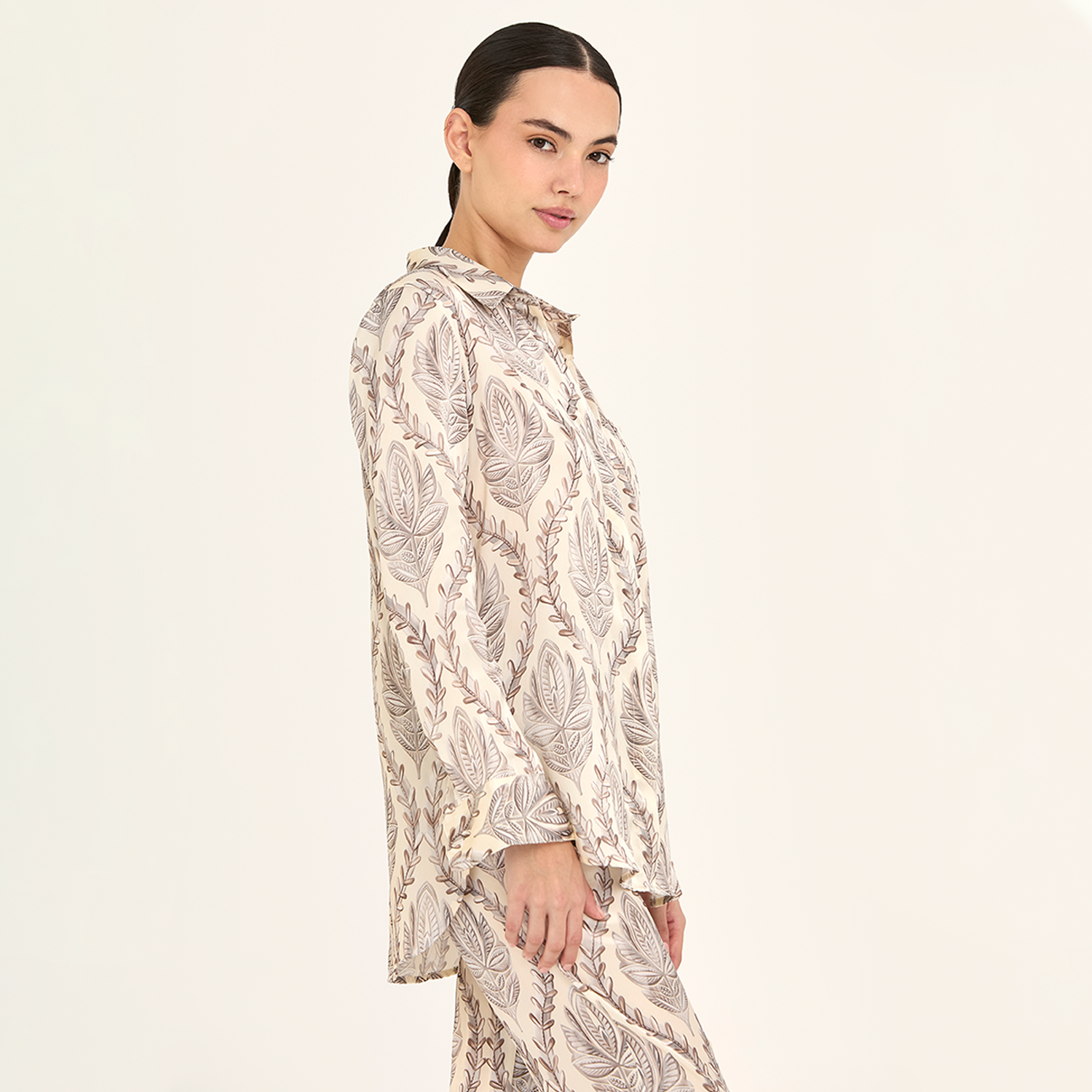 Set Shirt & Pants
