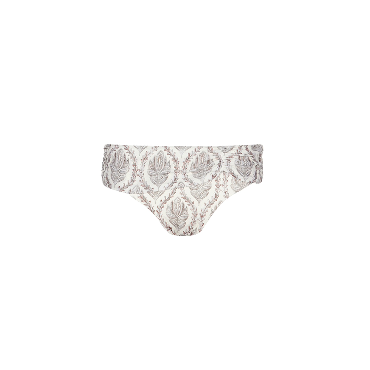 Missy Bottom Sultana