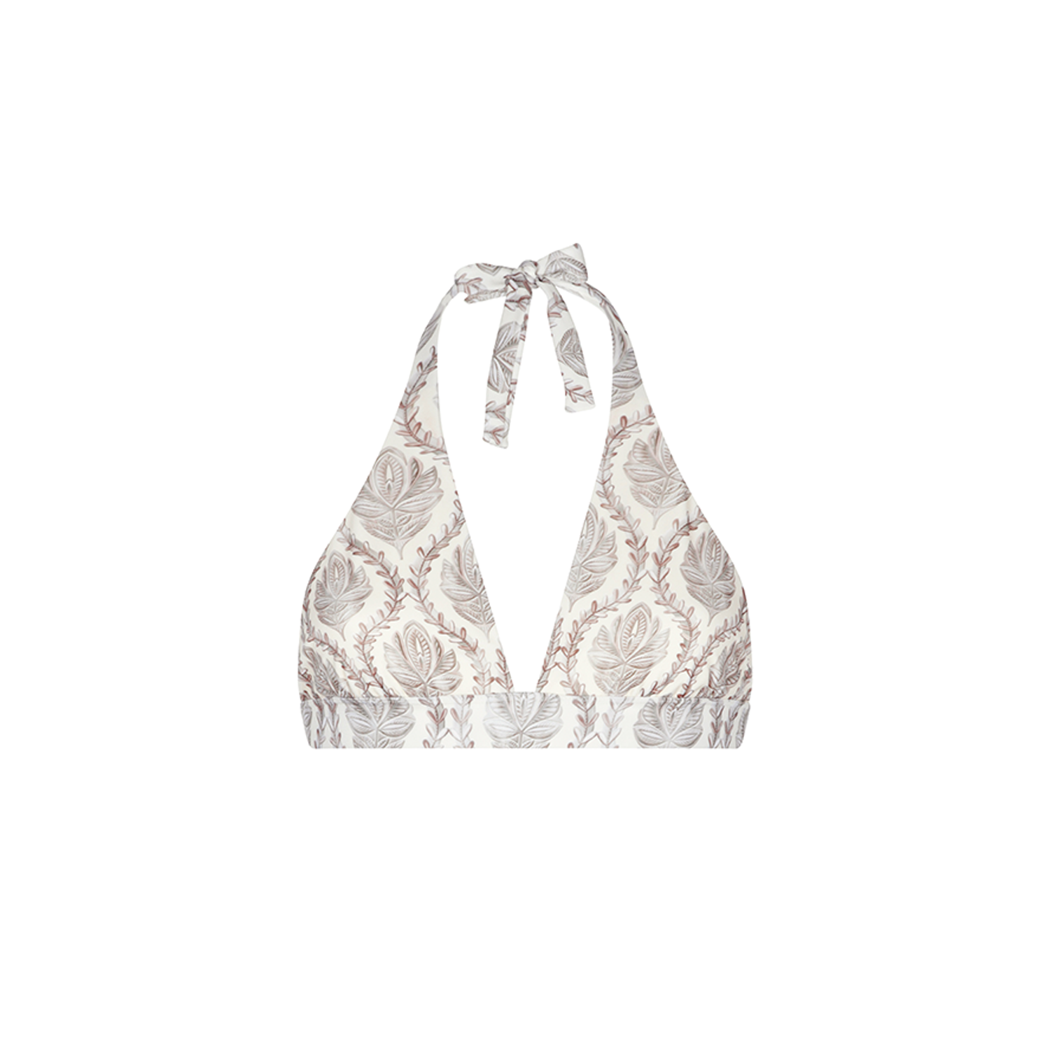 Missy Halter Top Sultana