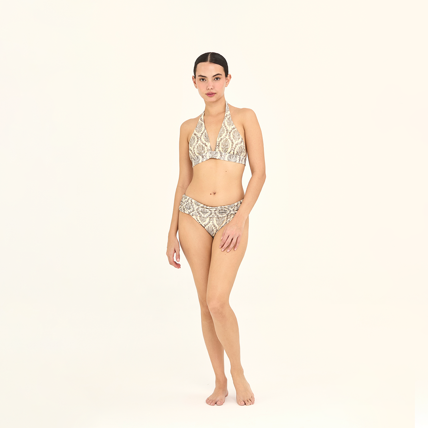 Missy Halter Top Sultana