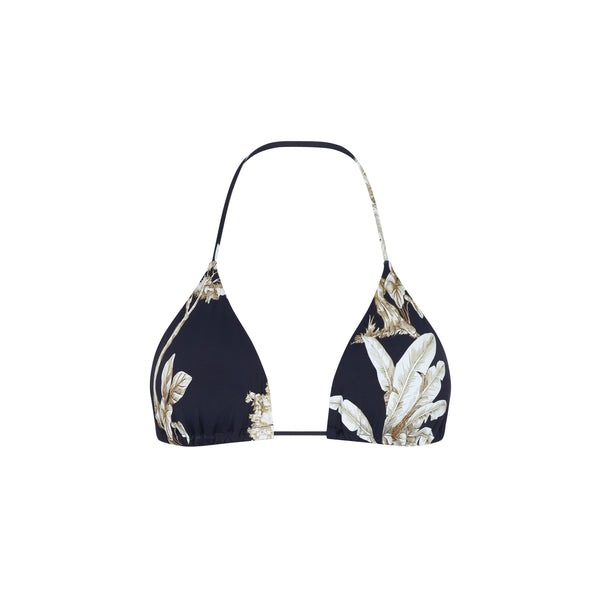 TRIANGLE TOP NUIT TROPICALE 50