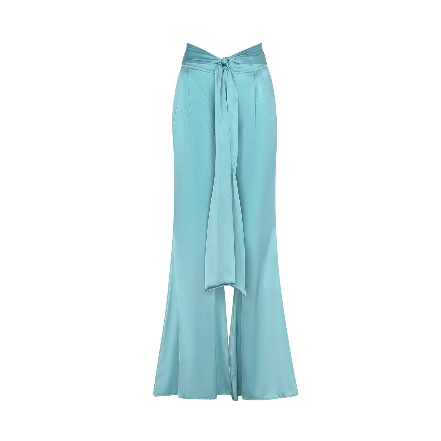 Pants Turquoise
