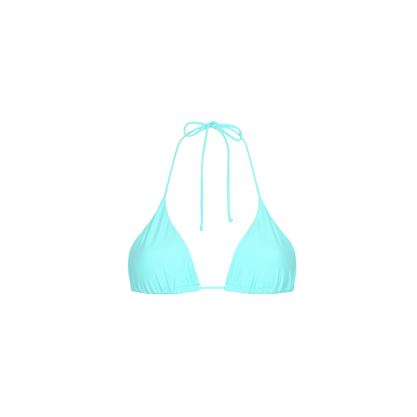 TRIANGLE TOP TURQUOISE 50