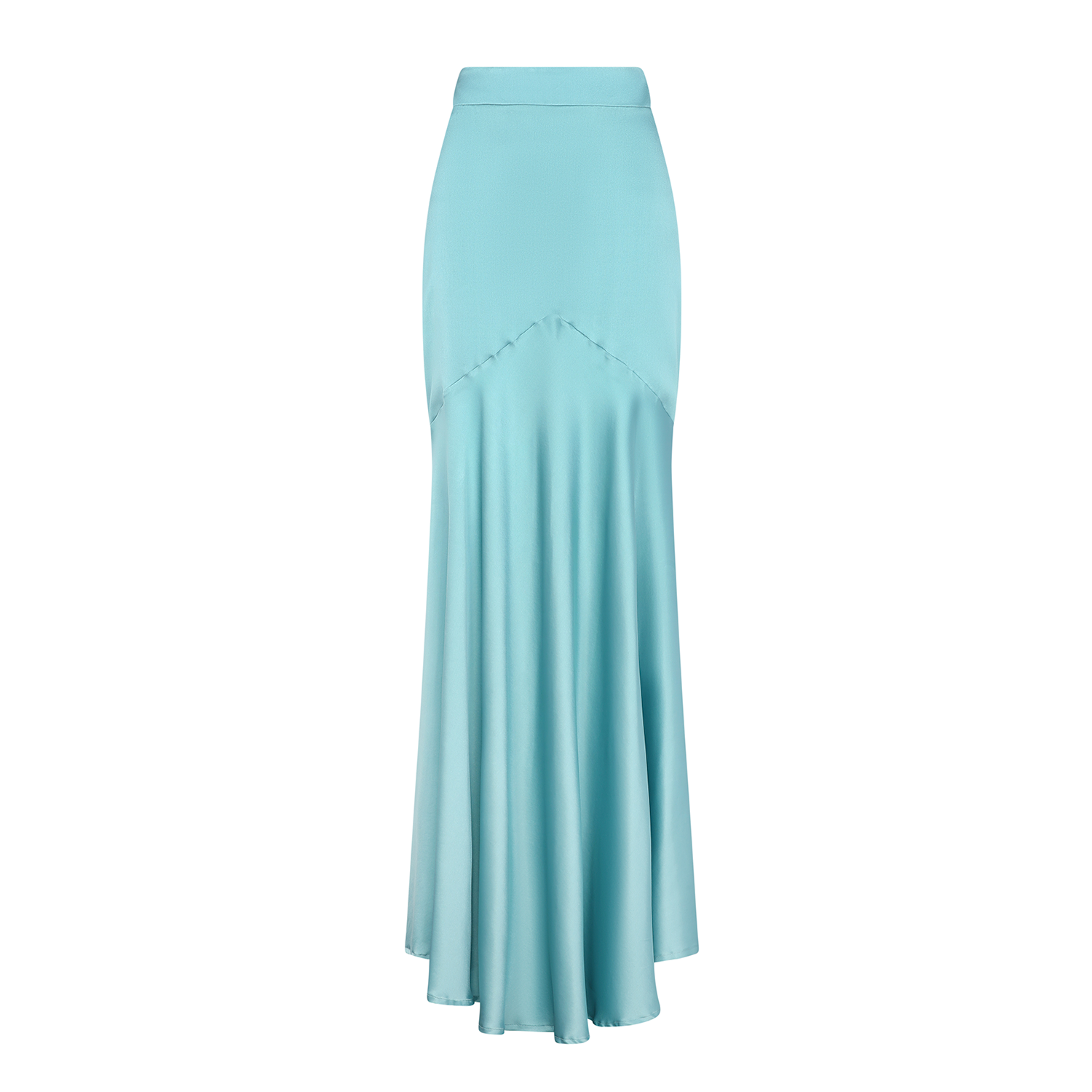 Mermaid Skirt Turquoise