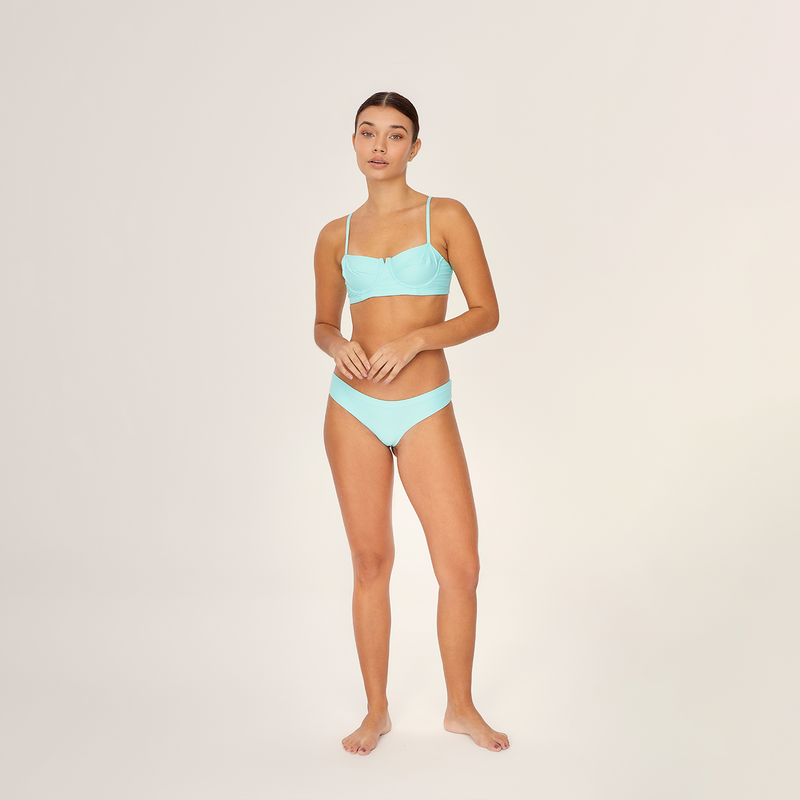 HIPSTER BOTTOM TURQUOISE 18