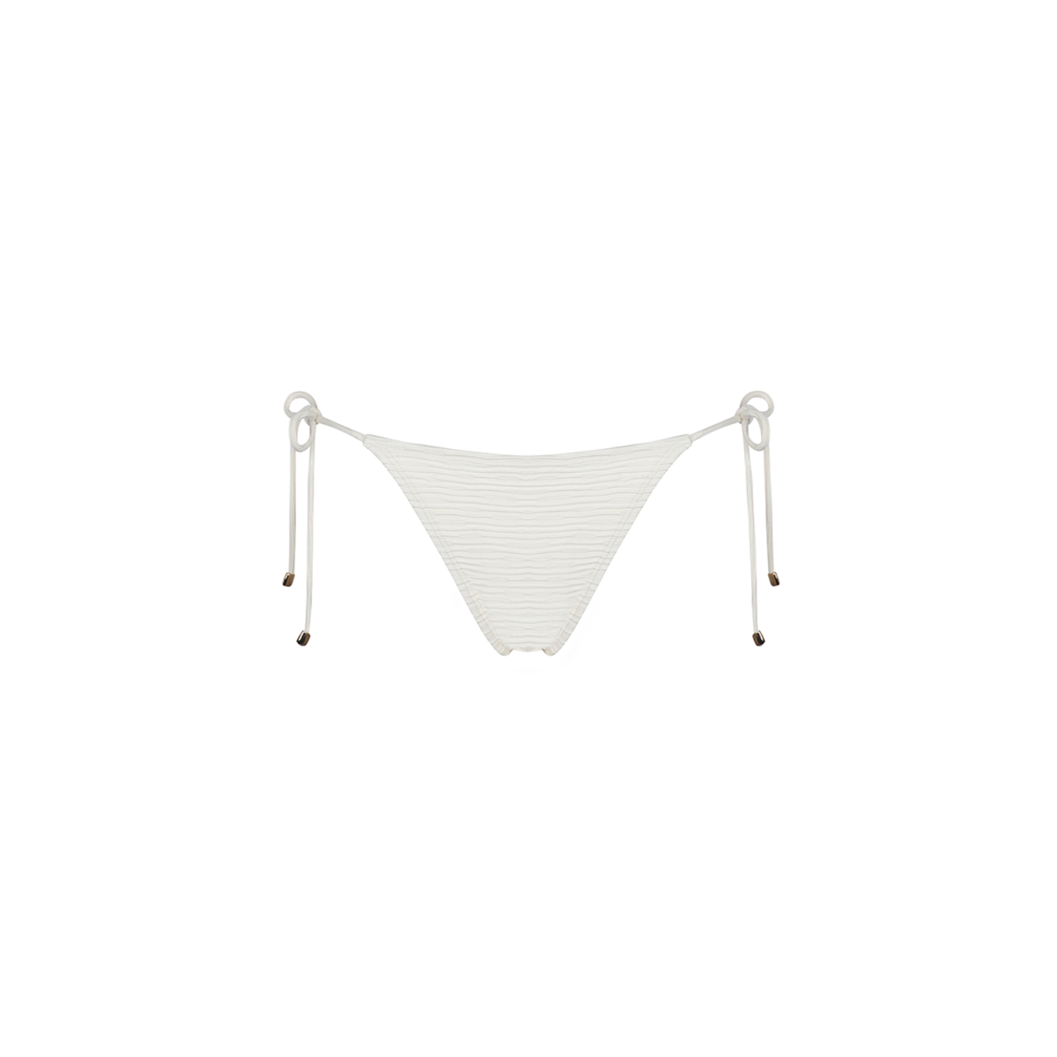 Side Tie Classic Bottom Vanilla Mix