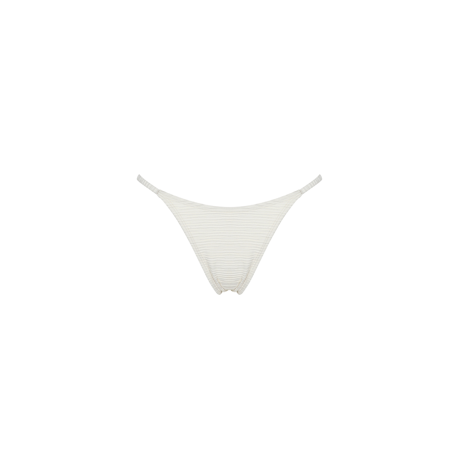String Bottom Vanilla Mix