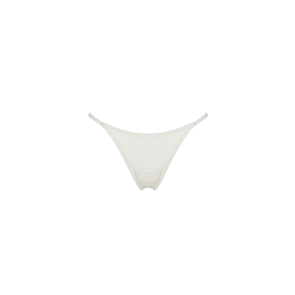 STRING BOTTOM VANILLA MIX 15