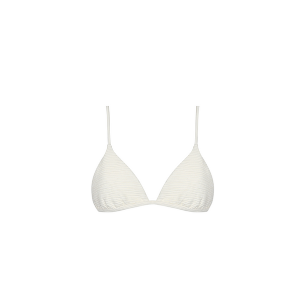 TRIANGLE TOP VANILLA MIX 92