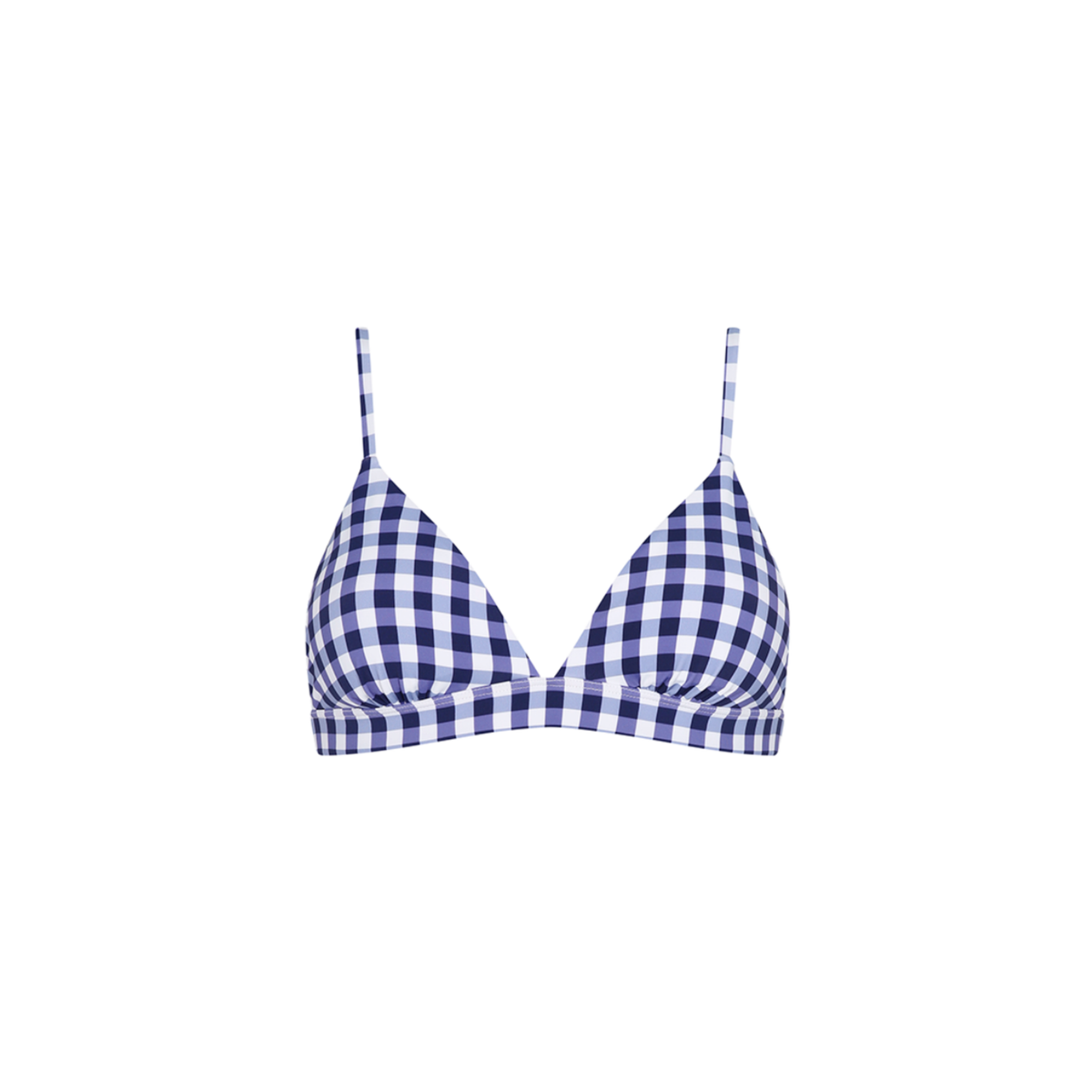 Fixed Triangle Top Vichy