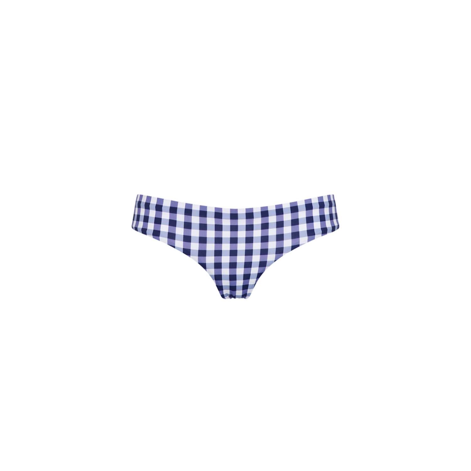 Hipster Bottom Vichy Blu