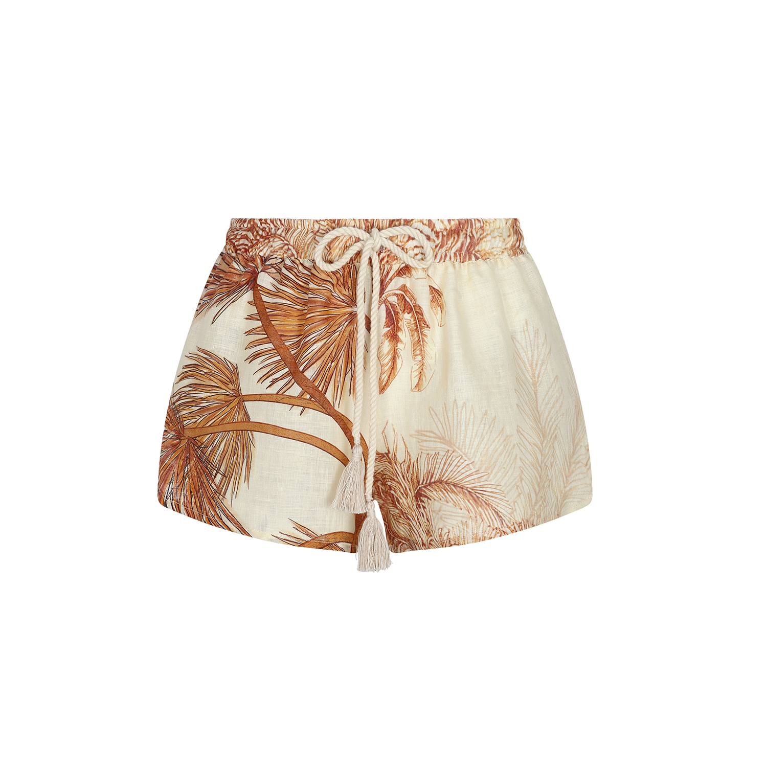 Short Villa Orange