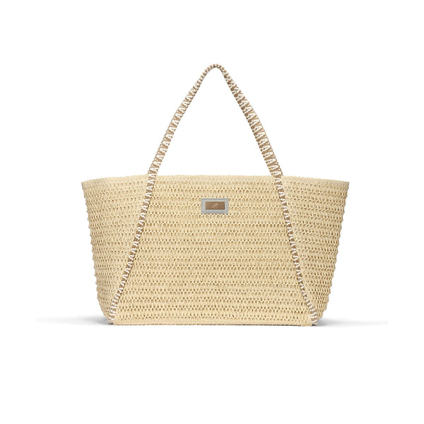 BOLSO PLAYA B206 NAT