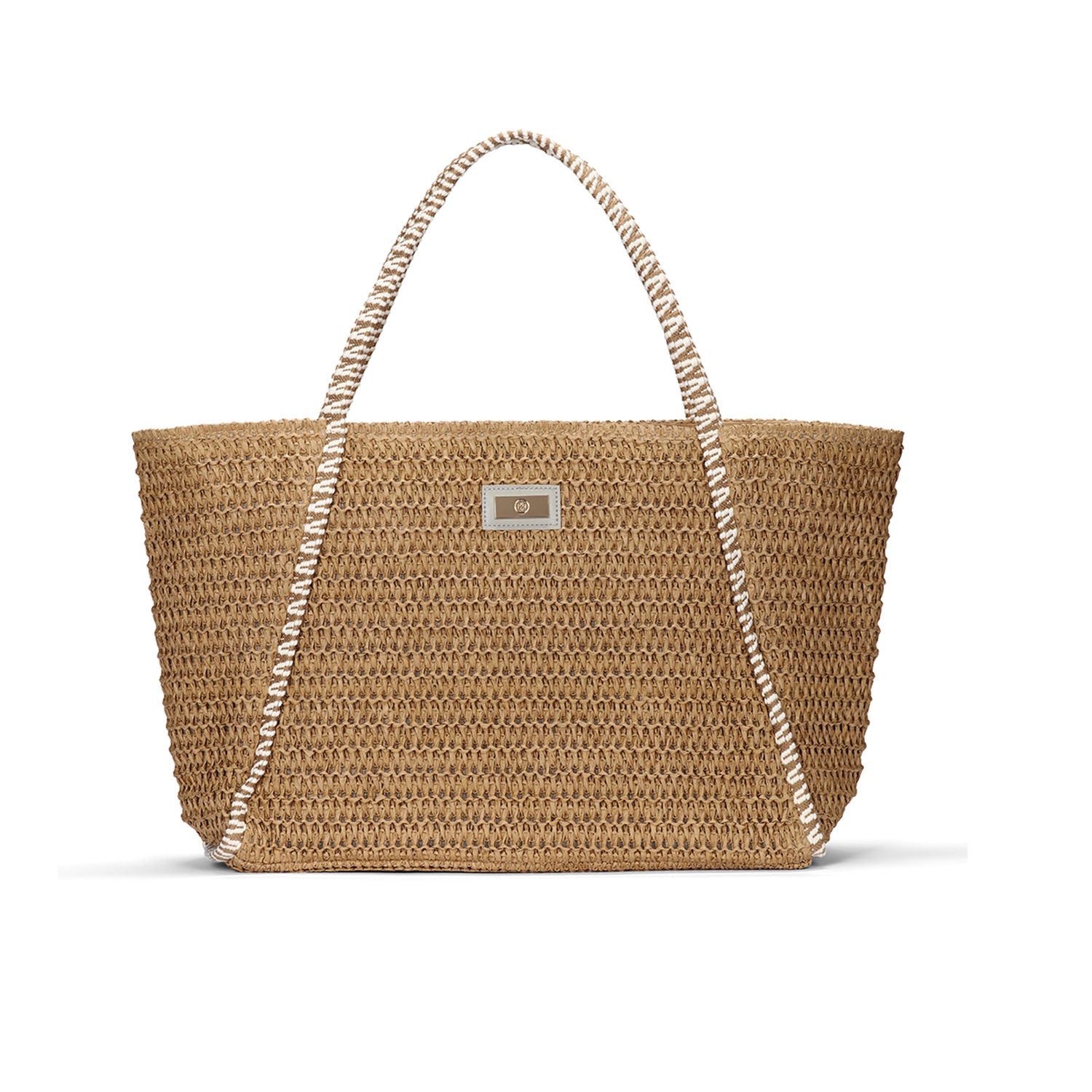 Bolso de Playa B206 Tan