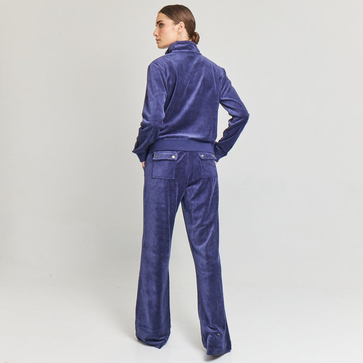 Buzo Blue AC01
