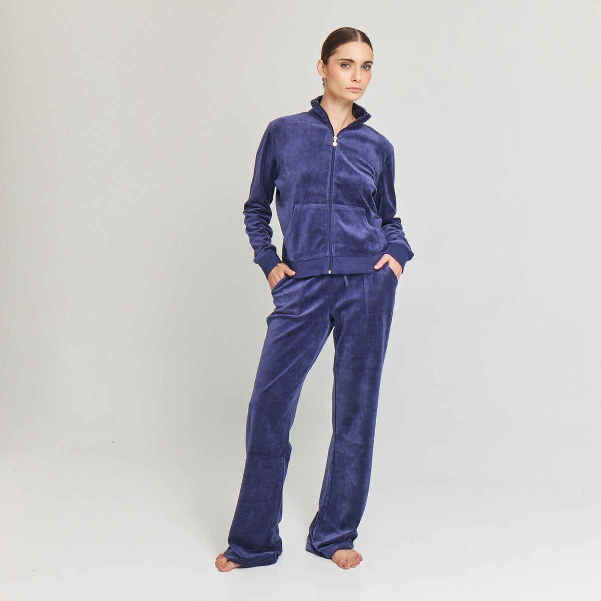 Buzo Blue AC01