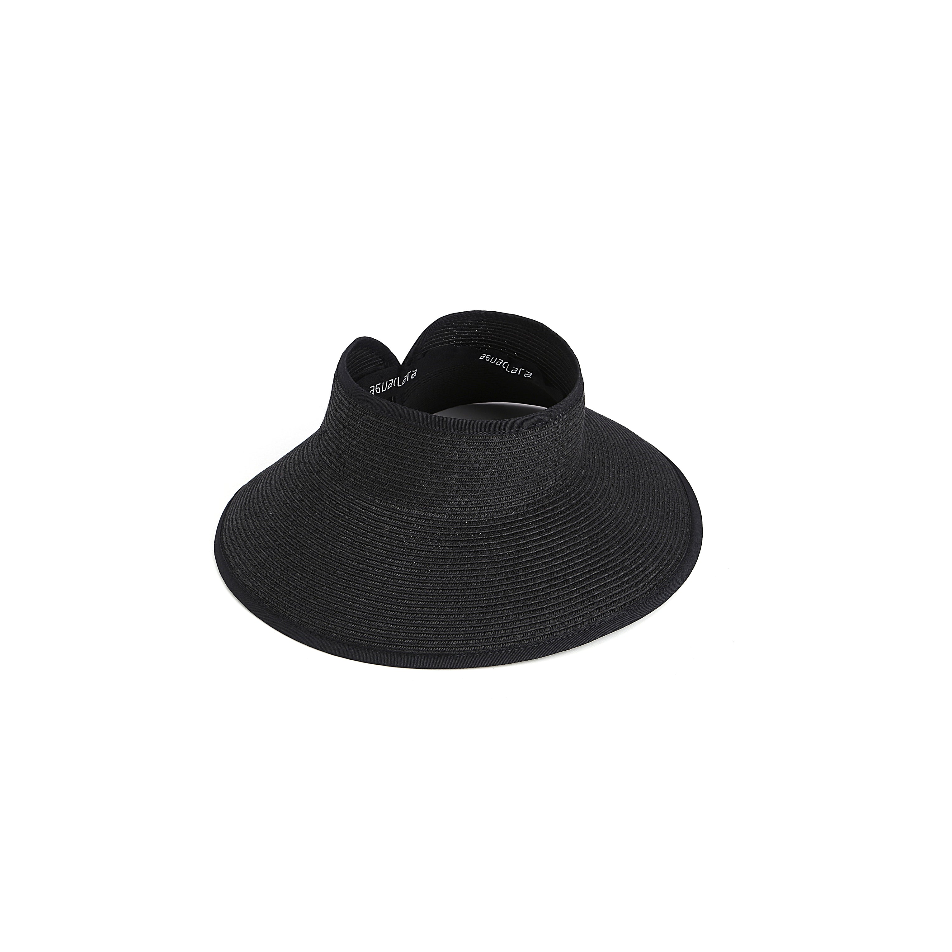 Visor Para Dama Zh228 Black