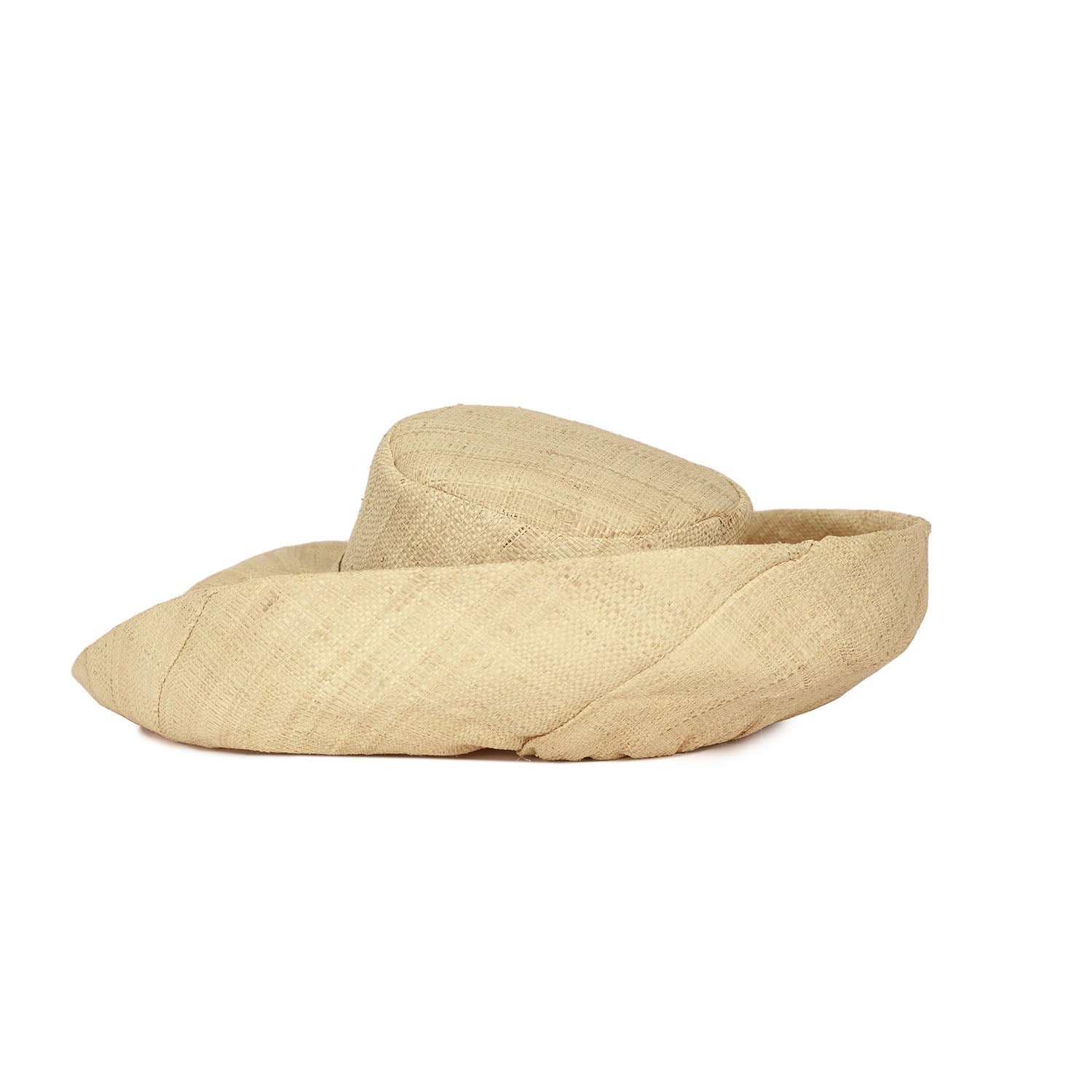 Sombrero Raffsheet