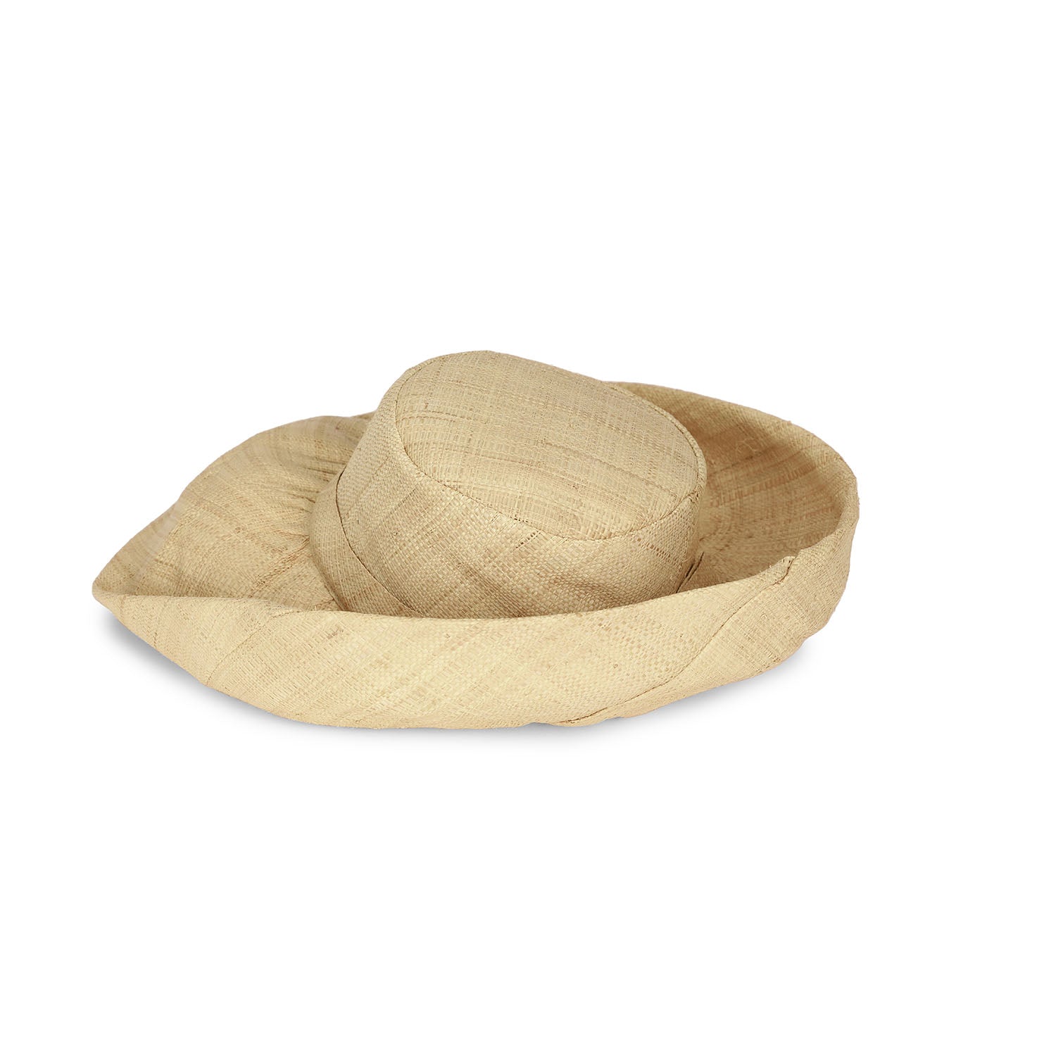 Sombrero Raffsheet