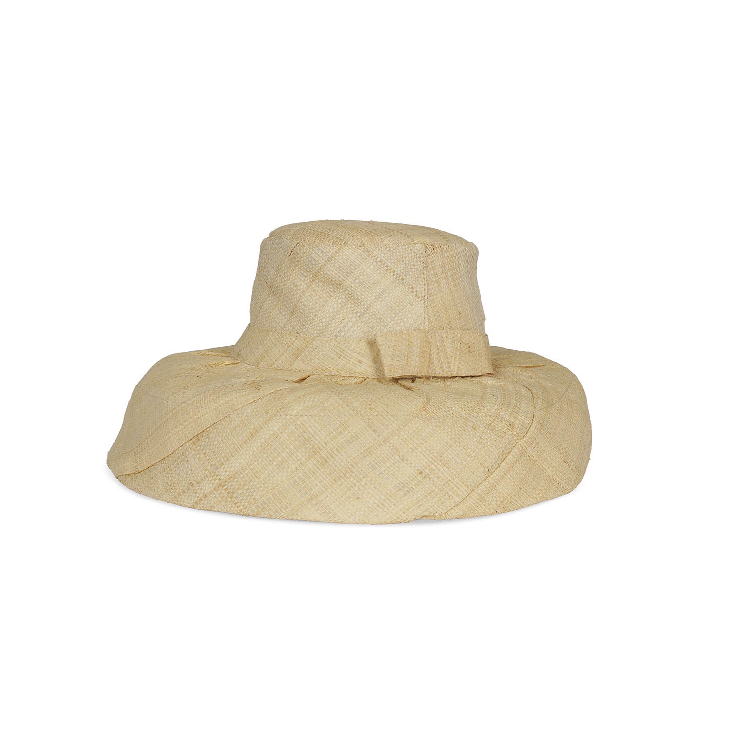 Sombrero Raffsheet