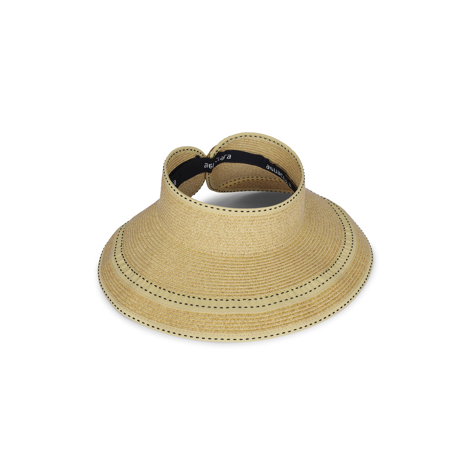 Visor 228 Tan