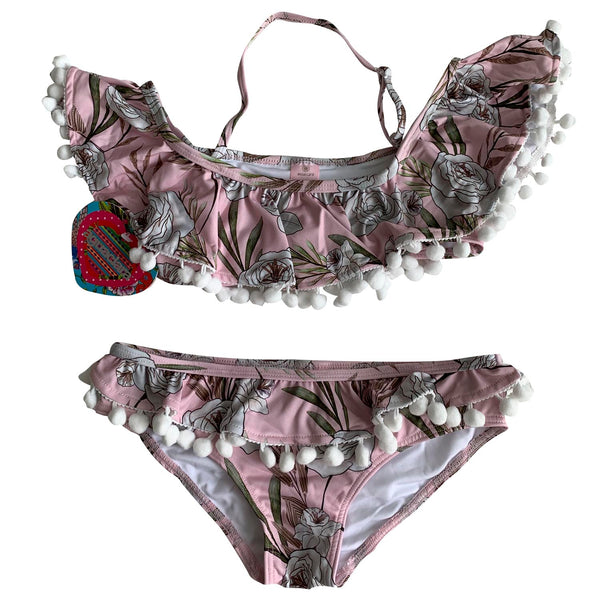 Bikini Niña Sueño 46/14