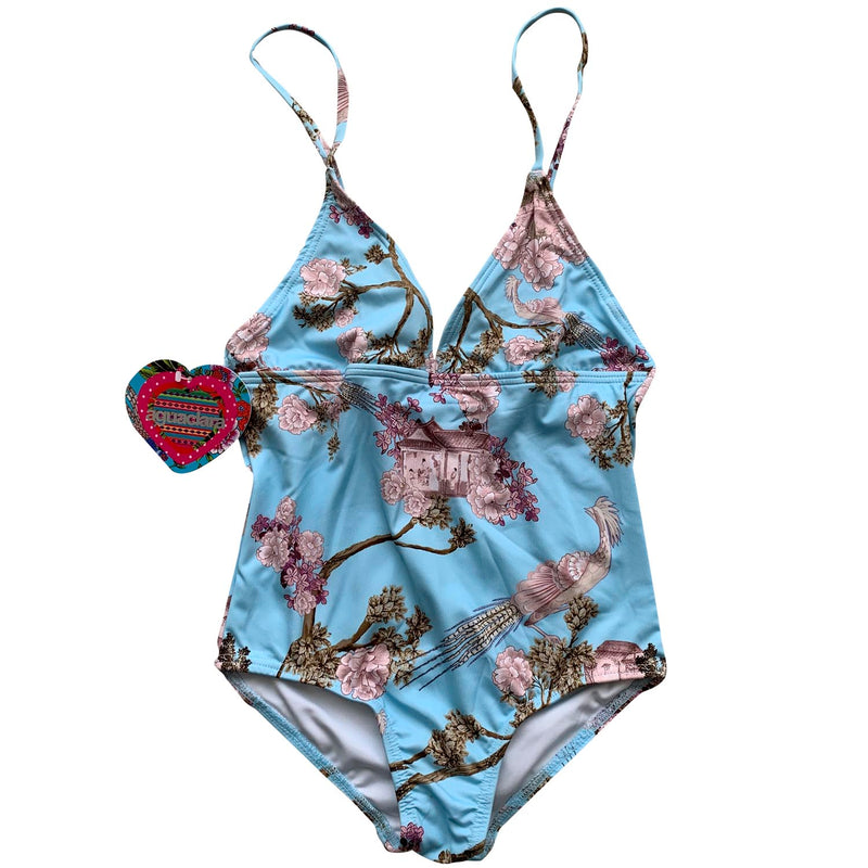 Ropa de baño Niña Oriental 63G