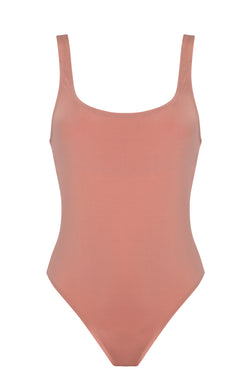 ONE PIECE CHAMPAGNE BLUSH 78A