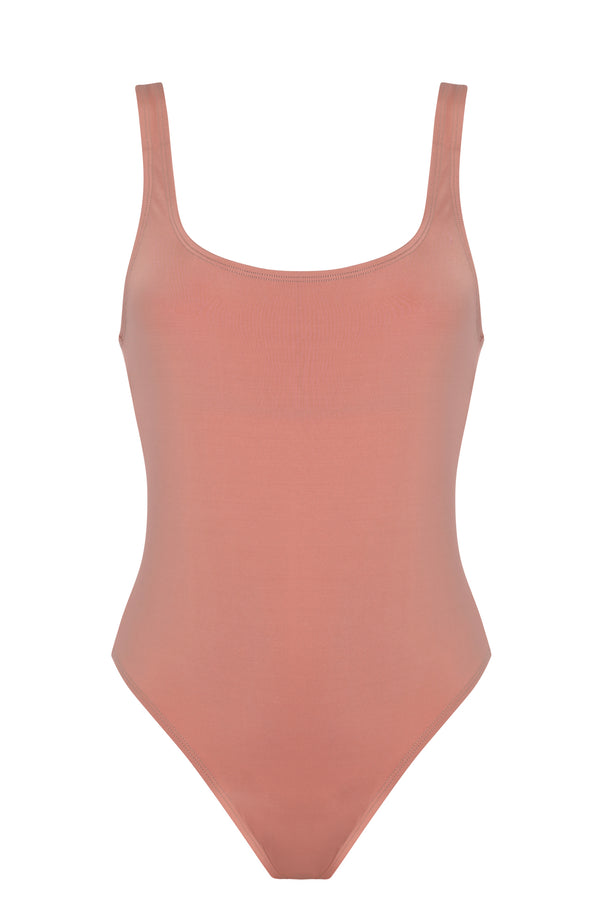 ONE PIECE CHAMPAGNE BLUSH 78A