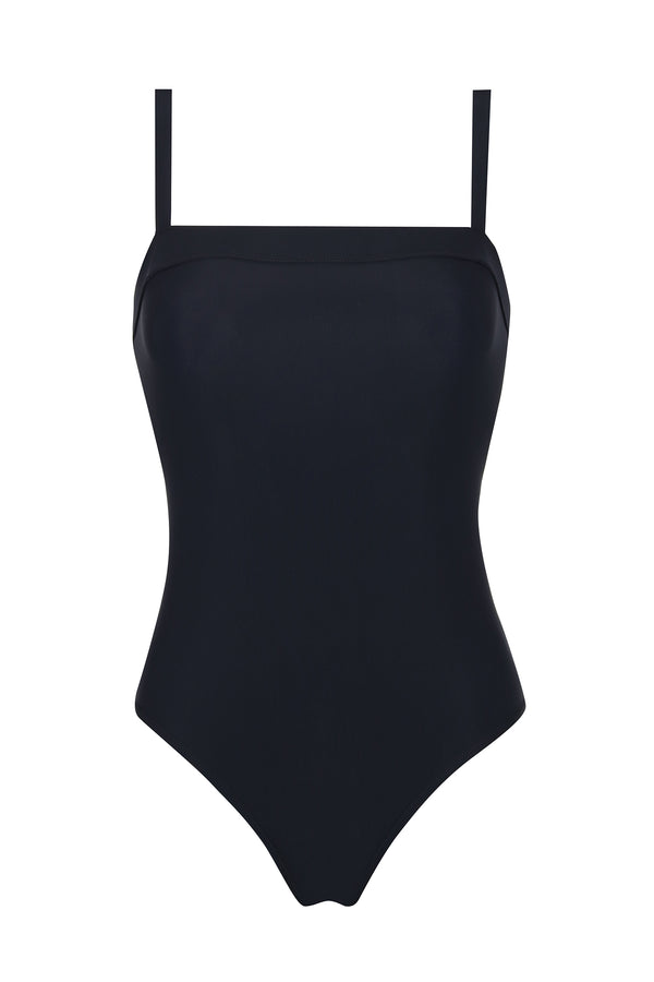 ONE PIECE CLASSIC BLACK 72T