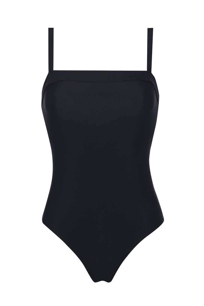 ONE PIECE CLASSIC BLACK 72T