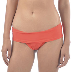 MISSY BOTTOM NARANJA 17