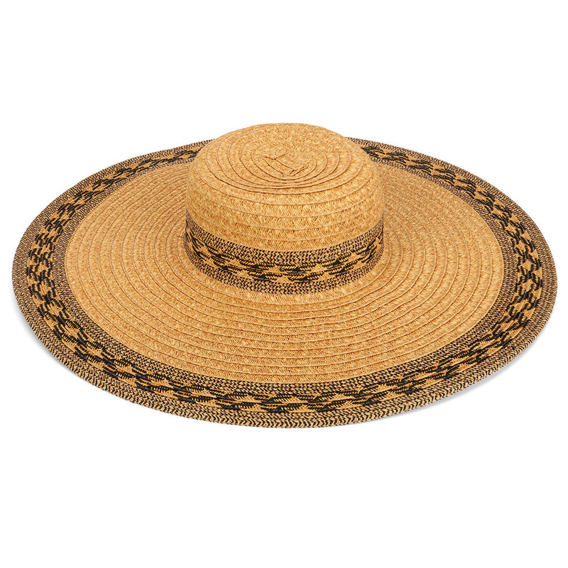 SOMBRERO ZH21 TAN